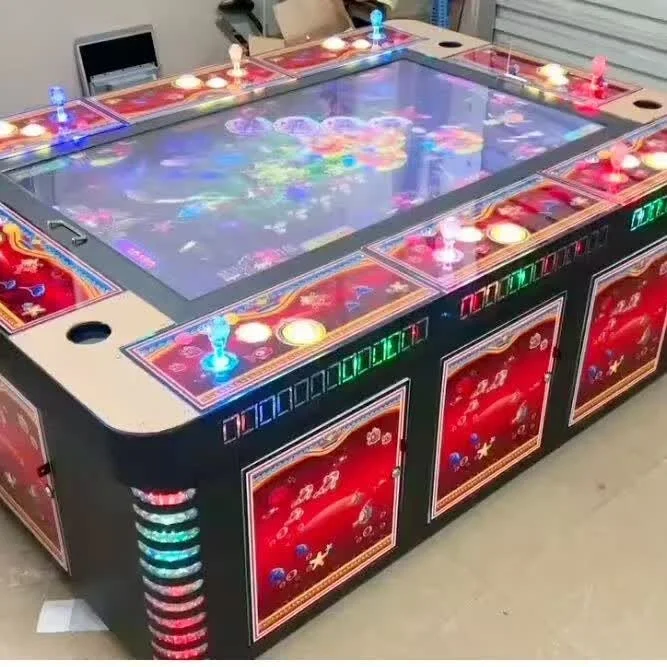 丰富鱼种，从小丑鱼到黄金龙鱼，各具分值